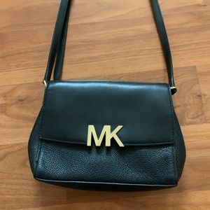 Michael Kors Montgomery Small Crossbody